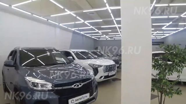 Серые автодилеры в Екатеринбурге - Автосалон АВТОПУТЬ, город Екатеринбург улица Соболева,5 ООО КРАТ смотреть онлайн