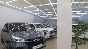 Серые автодилеры в Екатеринбурге - Автосалон АВТОПУТЬ, город Екатеринбург улица Соболева,5 ООО КРАТ