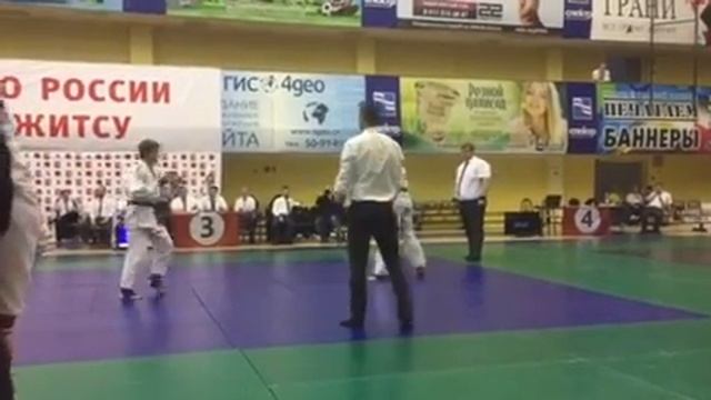 Первенство России по джиу-джитсу до 15 лет финал 60кг. (файтинг) Вологда 2018г. смотреть онлайн