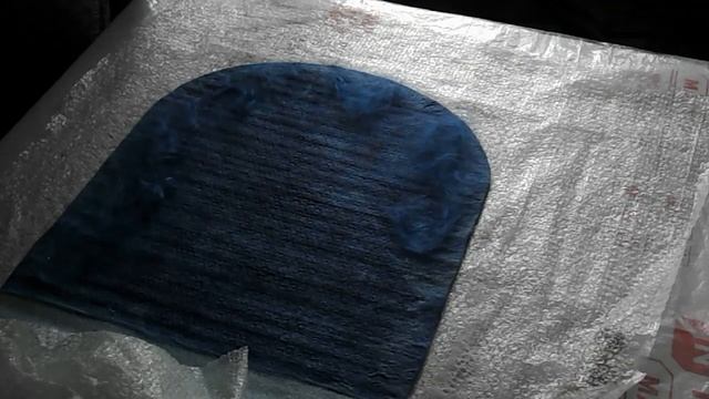 Валяние шапочки бини ЧАСТЬ4 смотреть онлайн