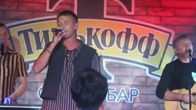 Лесоповал - Соловьи (Стас Волков) смотреть онлайн