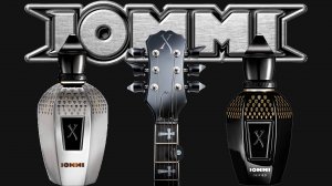 Как и чем пахнет Heavy Metal? Узнаем из флаконов Xerjoff