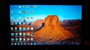 Old Computer 2009 Windows 7 Startup and Shutdown sound