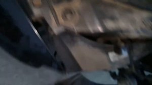 Как снять фары Ауди А4