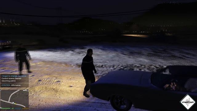 GTA 5 LSPDFR - GENDARMERIE NATIONALE - RENAULT KANGOO 2 - PATROUILLE 62 - ALEX EST CHAUD BOUILLANT смотреть онлайн