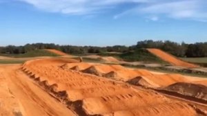 James Stewart training 2017/Motocross World