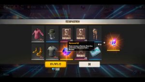 КАК БЕСПЛАТНО ВЫБИТЬ МАГИЧЕСКИЙ КУБ ВО FREE FIRE🤫
