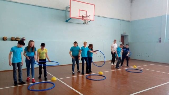 Визитка родительского комитета 7А смотреть онлайн