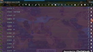 Braveland  heroes hack xp/lvl  game guardian
