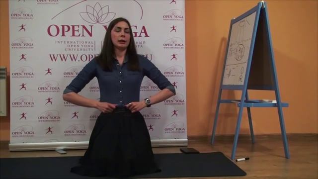 Самьяма. Как устроен разум. Екатерина Карани.