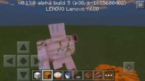 Как сделать голема в Майнкрафт ПЕ | Гайд для новичков