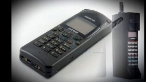 Когда появился первый телефон