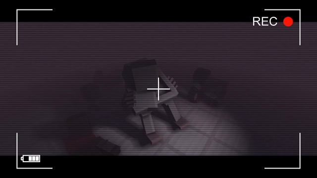 scp-096|MINECRAFT анимация смотреть онлайн