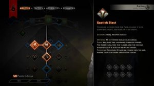 Dragon Age: Inquisition - Play as Saarath mod