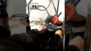 как правильно и быстро заточить цепь на бензопилу