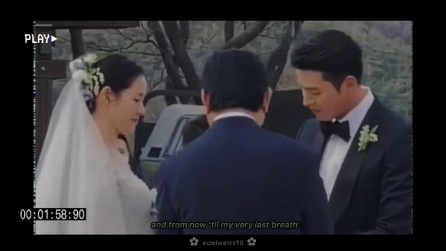 【FMV】 HYUN BIN ♡ SON YE JIN (현빈 x 손예진) | ??? ???????? ??? ???? смотреть онлайн