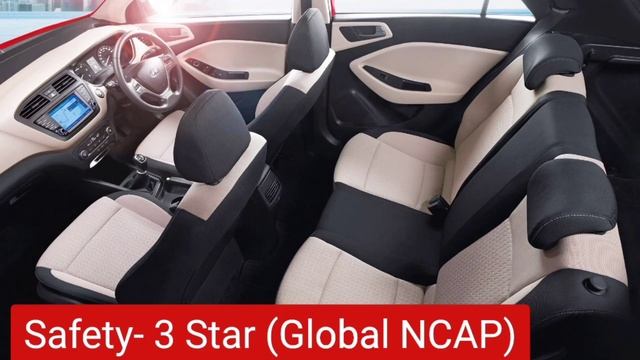 The New Hyundai i20  Best hatchback Car  i20 or Mariti Suzuki Swift