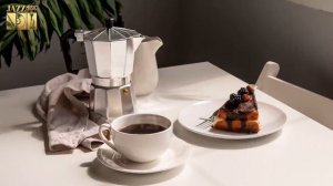 Positive Mood JAZZ - Sunny Jazz Cafe and Bossa Nova Music