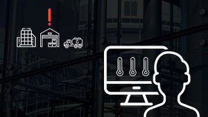 УСП 101 - система автономного пожаротушения