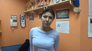 Восточные единоборства