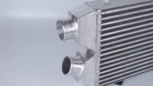 интеркулер Audi A4 S4 Nissan 300ZX Twin Turbo