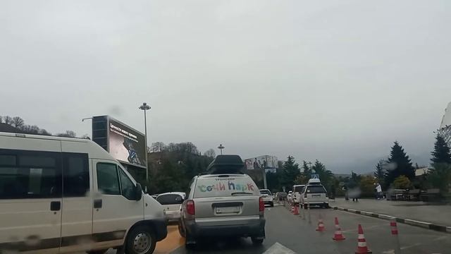Услуги таксиста в аэропорту Сочи смотреть онлайн