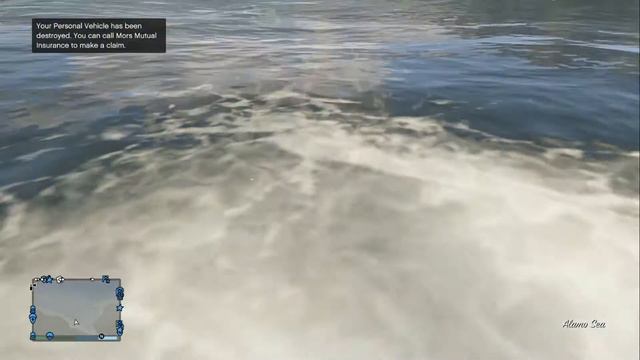 GTA V: Funny Moments #1-Coil Voltic, Mount Chiliad and MTN. Jumping! смотреть онлайн