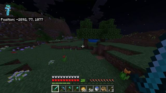 [ASMR] Minecraft Bedrock Survival Ep 39 (Controller Sounds + Whispering) смотреть онлайн