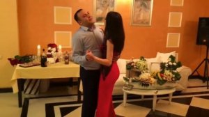 Красивая армянская помолвка 2017 / армянское обручение / Армянская пара