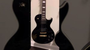 Three Non Gibson Les Pauls that share the open book headstock - Epiphone, Tokai & Aria