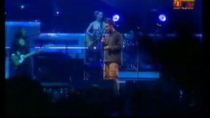 Robbie Williams - Better Man