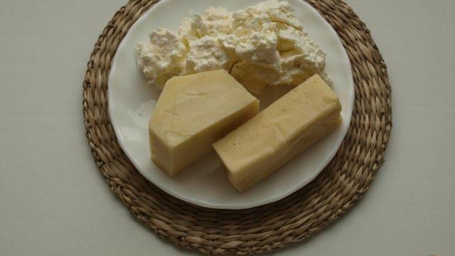 Баклажаны по-корсикански