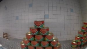 Выходные в Екатеринбурге! (часть 5) Ельцин центр!.mp4