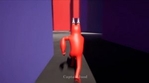 Skibidi Toilet vs Garten of Banban (Animation Cartoon)