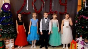 Кавер песни -Пять минут