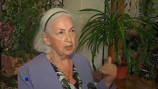 Во Льгове отметили 130-летие земляка советского поэта Николая Асеева.