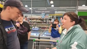 Бонусное видео, не вошедшее в основной ролик. Специально для канала "Клуб Патриот"!