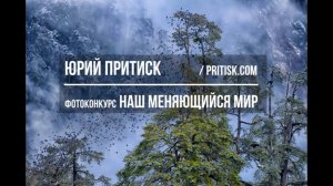 Фотоконкурс дикой природы "Наш меняющийся мир". Deadline 2020.07.24