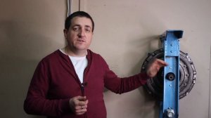 Сцепление ведет. Причина — поломка подшипника маховика?????