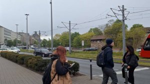 Нюрнберг HBF Вокзал Супер