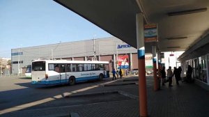 Калининград. Автовокзал.57ч.