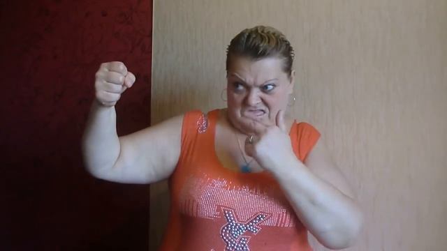 Зина Нестеркина. Анекдот "ЗАЯЦ" смотреть онлайн