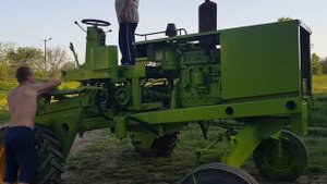 ГСТ 90 настраиваем на немецкой косилки-плющилки Е 302 Е 303 Е 304 и СКП Мещере Е 403 по России и СН