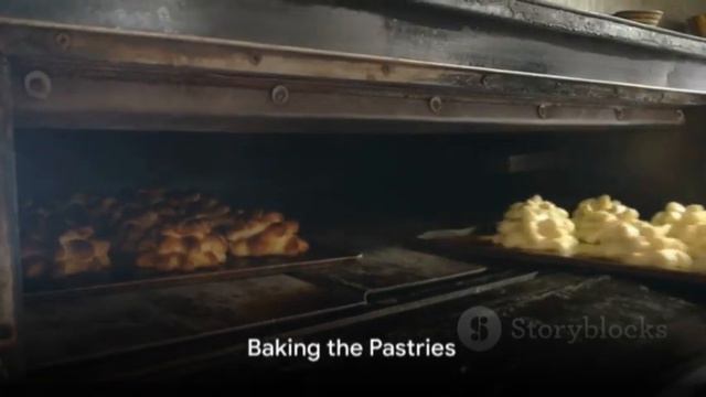 Puff Pastry Dessert in Minutes / A Fast and Easy Recipe Delight