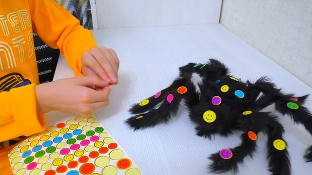 Дамир и папа Сказка на ночь смотреть онлайн