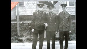 К ДНЮ ПОГРАНИЧНИКА..!!ФИЛЬМ 5..ОКПП МОСКВА.._“