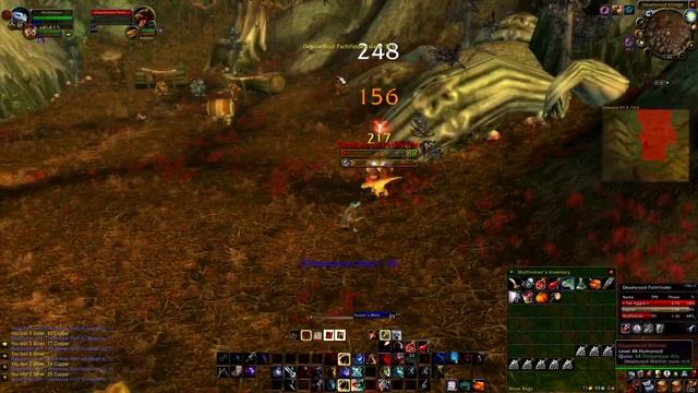 Atlantiss Karazhan First Impressions – Best TBC Server right now? [WoW Burning Crusade] смотреть онлайн