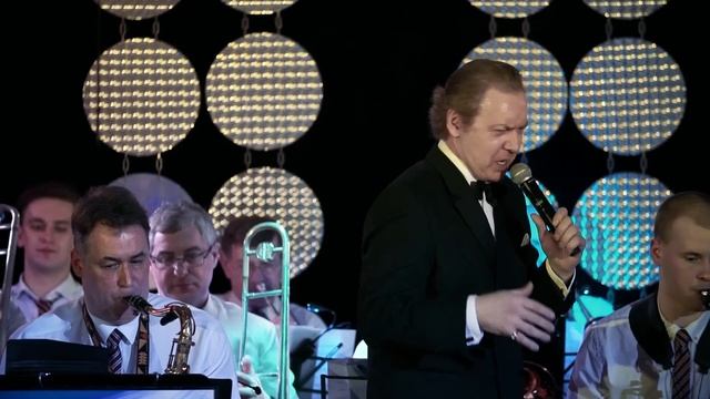 ЕВГЕНИЙ СОЛОМИН -  FLY ME TO THE MOON