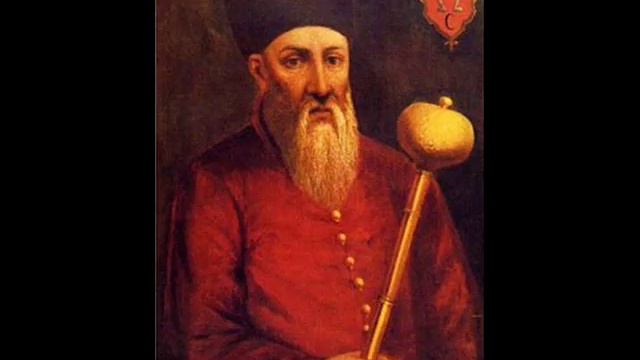 Українське козацтво.