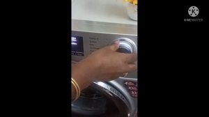 IFB washing machine wss steam model review (Tamil)